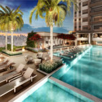 Apartamento à venda com 1 suíte em Brooklin, São Paulo, SP