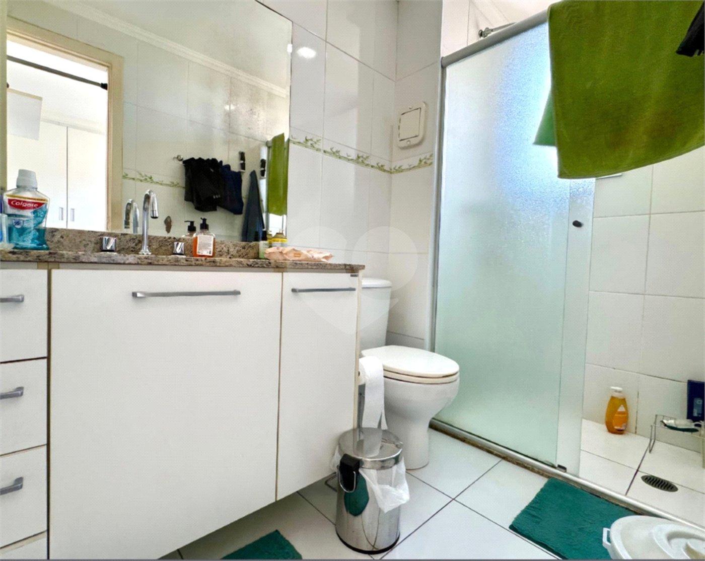 Apartamento à venda com 3 quartos, sendo 1 suíte, em Vila Galvão, Guarulhos, SP