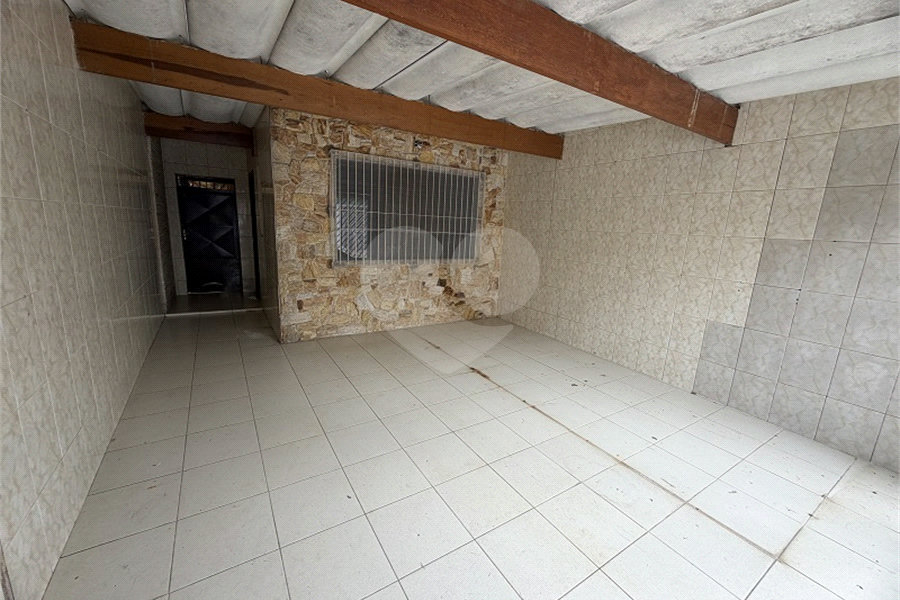 Sobrado à venda com 3 quartos em Limão, São Paulo, SP