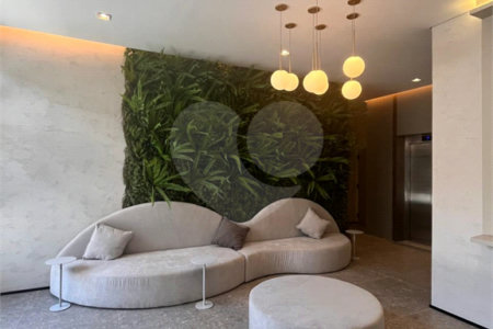 Studio para alugar com 1 quarto em Vila Firmiano Pinto, São Paulo, SP
