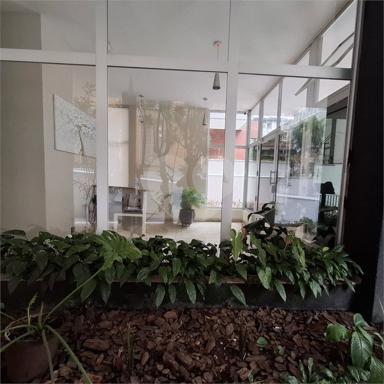 Apartamento à venda com 3 quartos em Pinheiros, São Paulo, SP