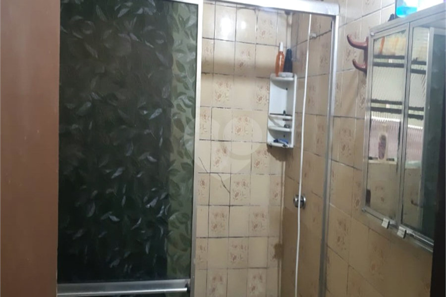 Casa à venda com 2 quartos em Artur Alvim, São Paulo, SP