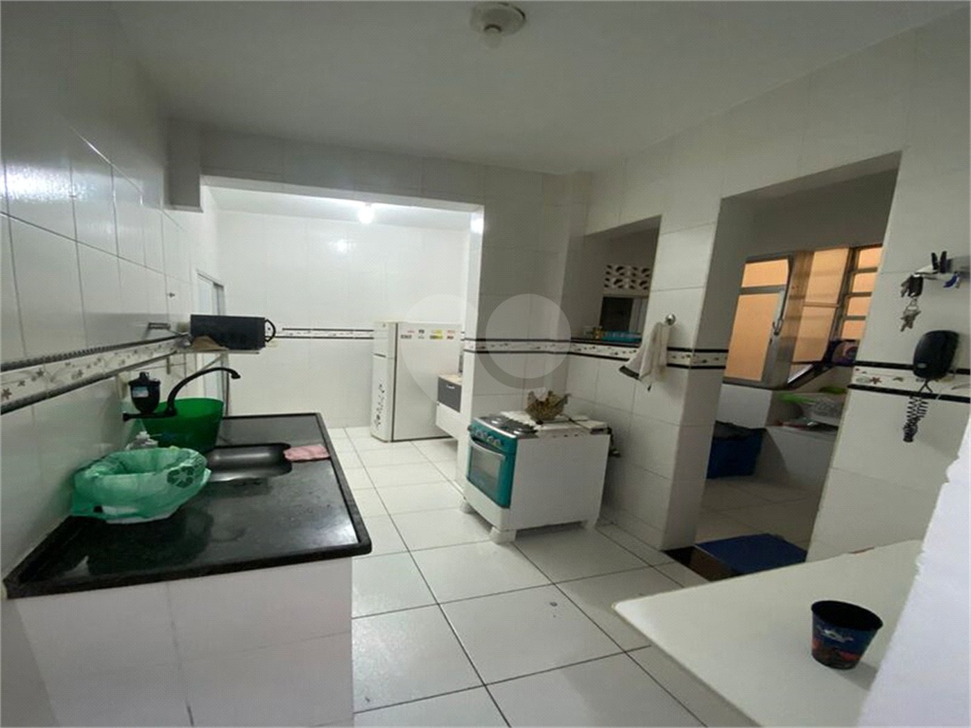 Apartamento à venda com 2 quartos em Tijuca, Rio de Janeiro, RJ
