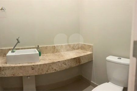 Apartamento à venda com 3 suítes em Parada Inglesa, São Paulo, SP