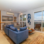 Apartamento à venda com 3 quartos, sendo 1 suíte, em Vila Cruzeiro, São Paulo, SP