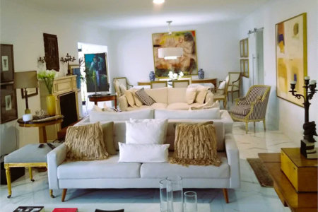 Apartamento à venda com 4 suítes em Vila Andrade, São Paulo, SP