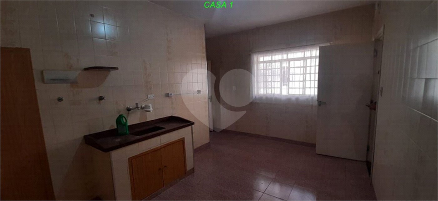 Sobrado à venda com 1 suíte em Casa Verde, São Paulo, SP