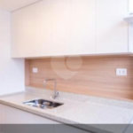Apartamento à venda com 1 quarto em Jardim Paulista, São Paulo, SP