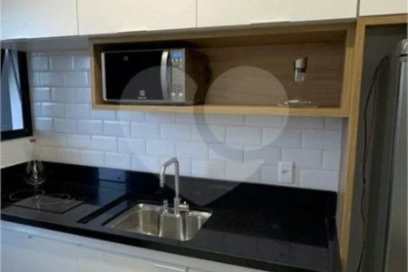 Studio para alugar com 1 quarto em Jardim Bonfiglioli, São Paulo, SP