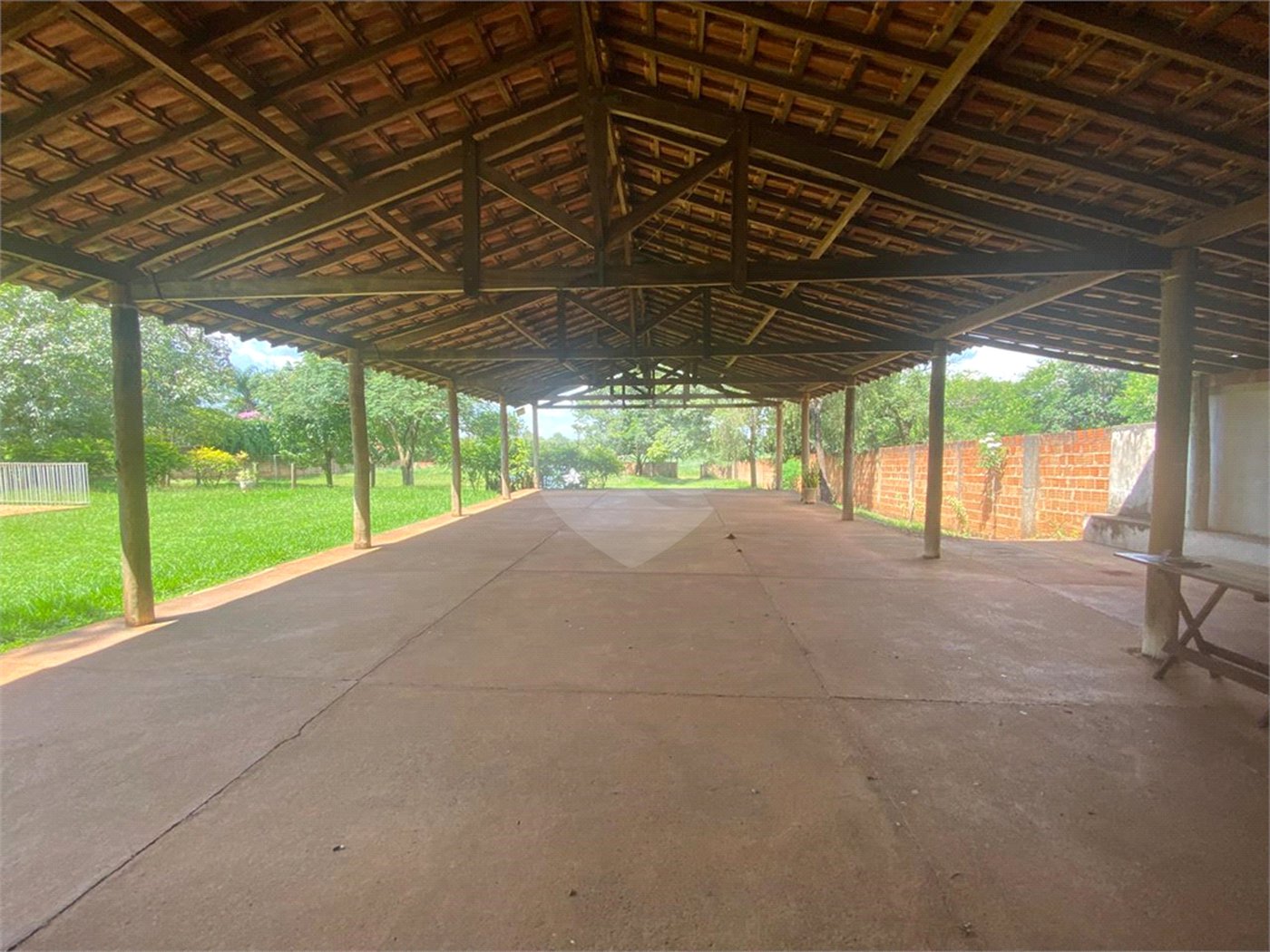 Chácara à venda com 1 quarto em Chácara Flora Araraquara, Araraquara, SP