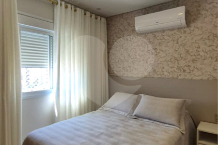Apartamento à venda com 3 suítes em Santa Teresinha, São Paulo, SP