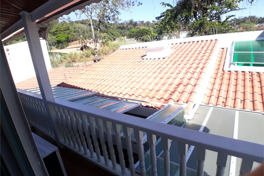 Sobrado à venda com 3 suítes em Horto Florestal, São Paulo, SP