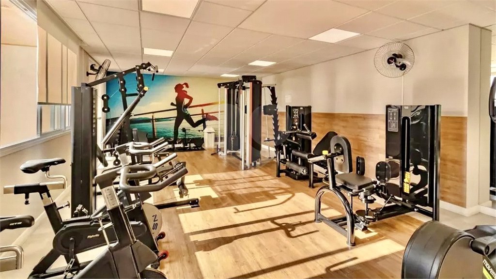 Apartamento à venda com 2 quartos, sendo 1 suíte,  em Vila Mascote, São Paulo, SP