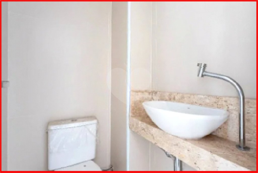 Apartamento à venda com 1 suíte em Indianópolis, São Paulo, SP