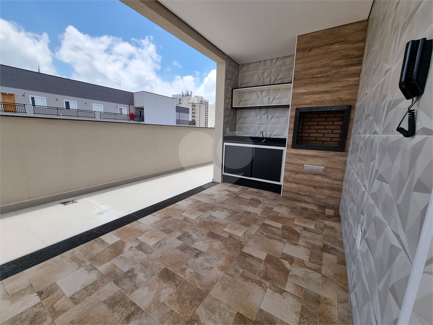 Apartamento à venda com 1 quarto em Vila Mazzei, São Paulo, SP