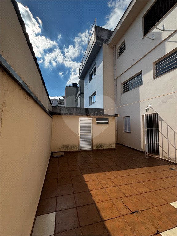 Sobrado à venda com 3 quartos, sendo 1 suíte, em Lauzane Paulista, São Paulo, SP