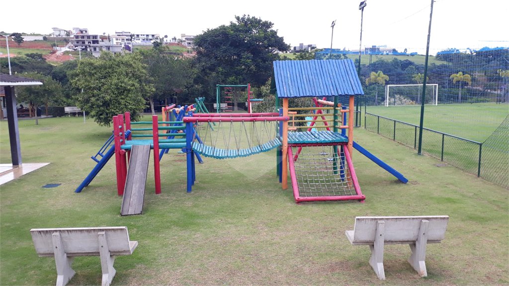 Terreno à venda no condomínio Shambala III, Atibaia - SP