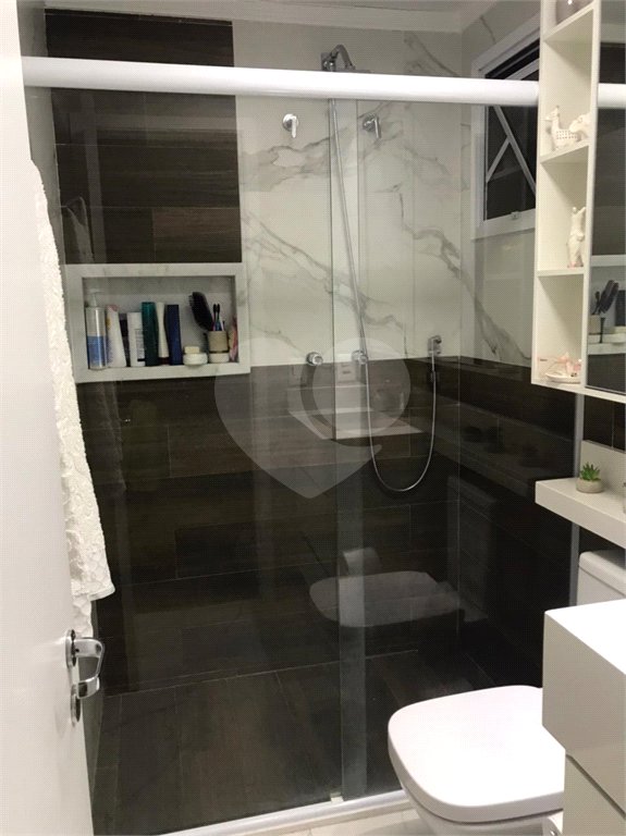 Apartamento à venda com 2 quartos, sendo 1 suíte, em Jaguara, São Paulo, SP