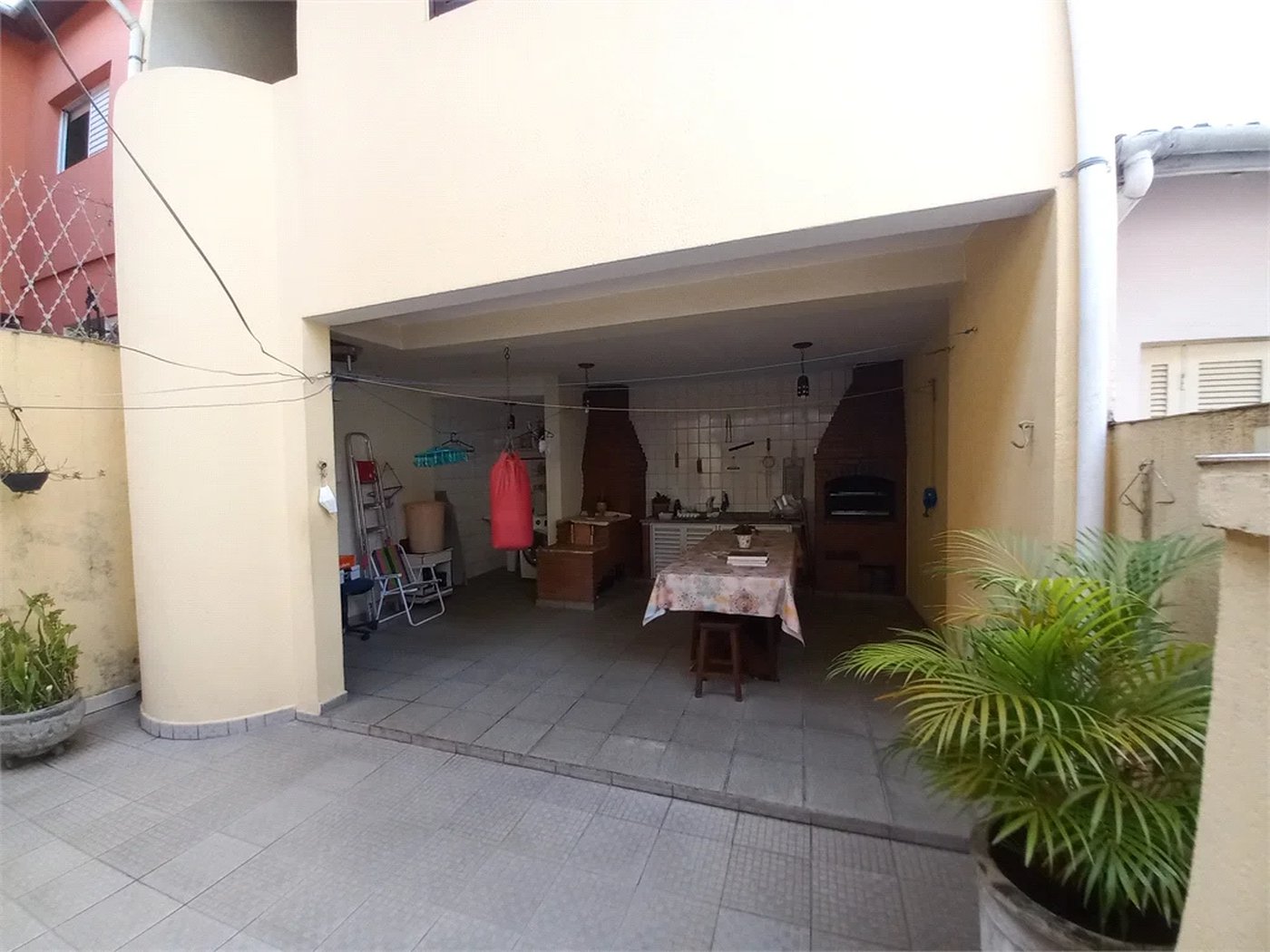 Sobrado à venda com 3 suítes em Jaguaré, São Paulo, SP