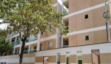 Apartamento à venda com 2 quartos em Vila Carrão, São Paulo, SP