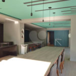Apartamento à venda com 1 quarto em Perdizes, São Paulo, SP