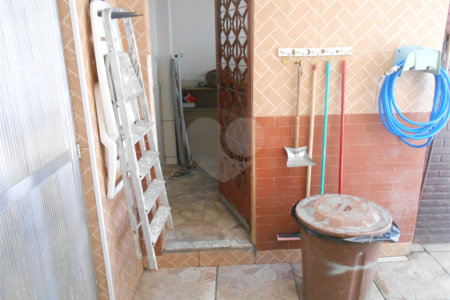 Casa à venda com 5 suítes em Tijuca, Rio de Janeiro, RJ