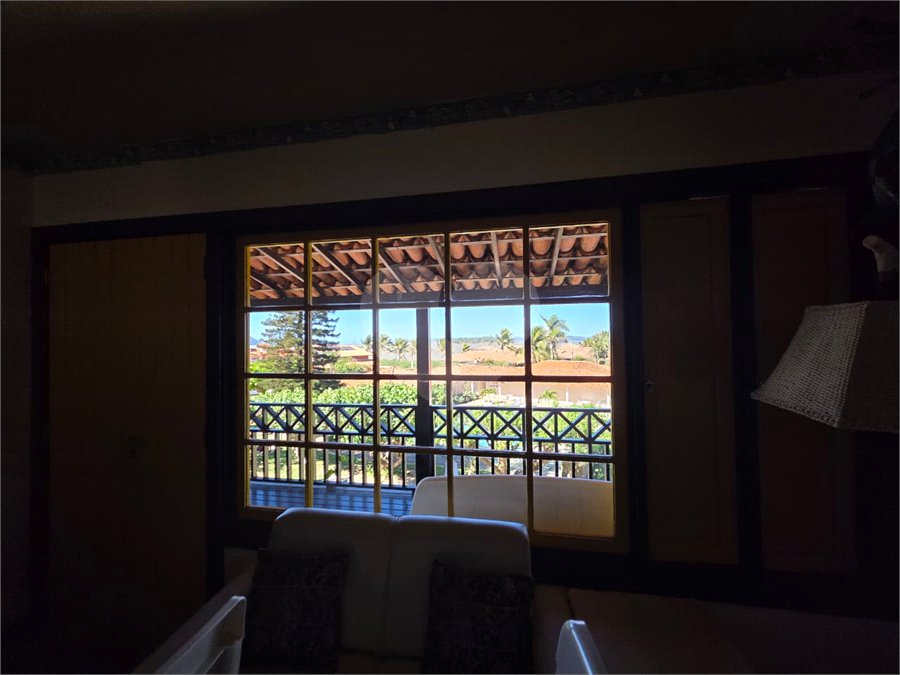 Casa em condomínio à venda com 3 quartos, sendo 2 suítes, em Praia Rasa, Armação dos Búzios, RJ