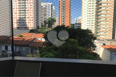 Apartamento à venda com 4 quartos, sendo 2 suítes, em Cerqueira César, São Paulo, SP