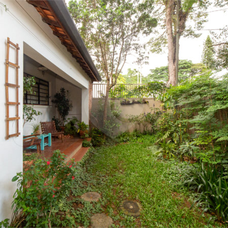 Casa à venda com 3 quartos, sendo 1 suíte, em Alto da Boa Vista, São Paulo, SP