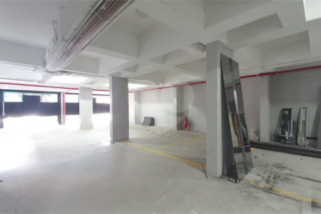 Apartamento à venda com 2 quartos em Vila Aurora (zona Norte), São Paulo, SP