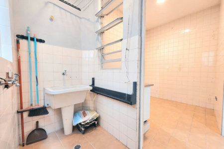 Apartamento à venda, 68 m² por R$ 385.000,00 - Boqueirão - Santos/SP