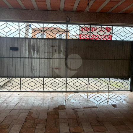 Sobrado à venda com 3 quartos, sendo 1 suíte, em Lauzane Paulista, São Paulo, SP
