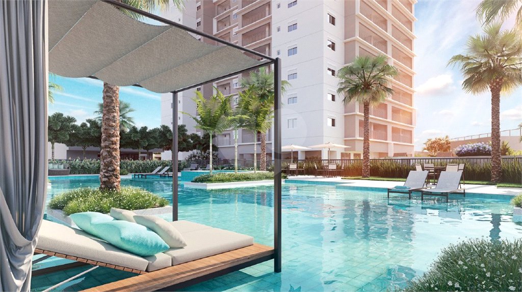 Apartamento à venda com 2 quartos, sendo 1 suíte, em Vila Mariana, São Paulo, SP