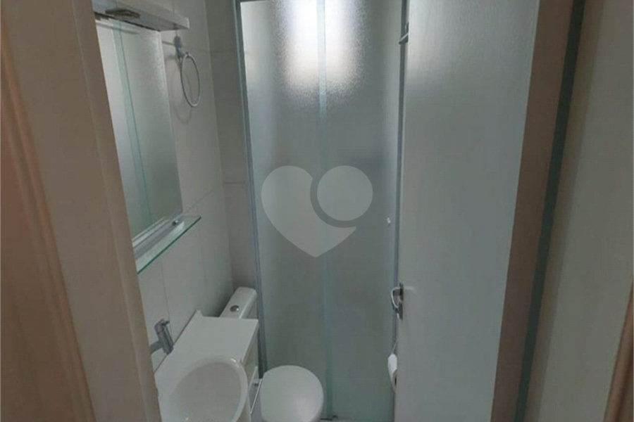 Apartamento à venda com 2 quartos em Água Chata, Guarulhos, SP