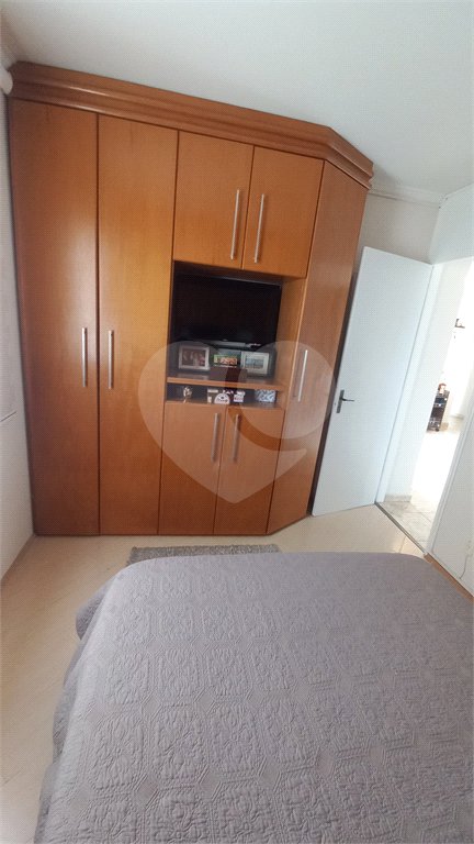 Apartamento à venda com 2 quartos em Jaguaré, São Paulo, SP