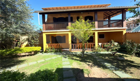 Casa à venda com 7 quartos em Peró, Cabo Frio, RJ