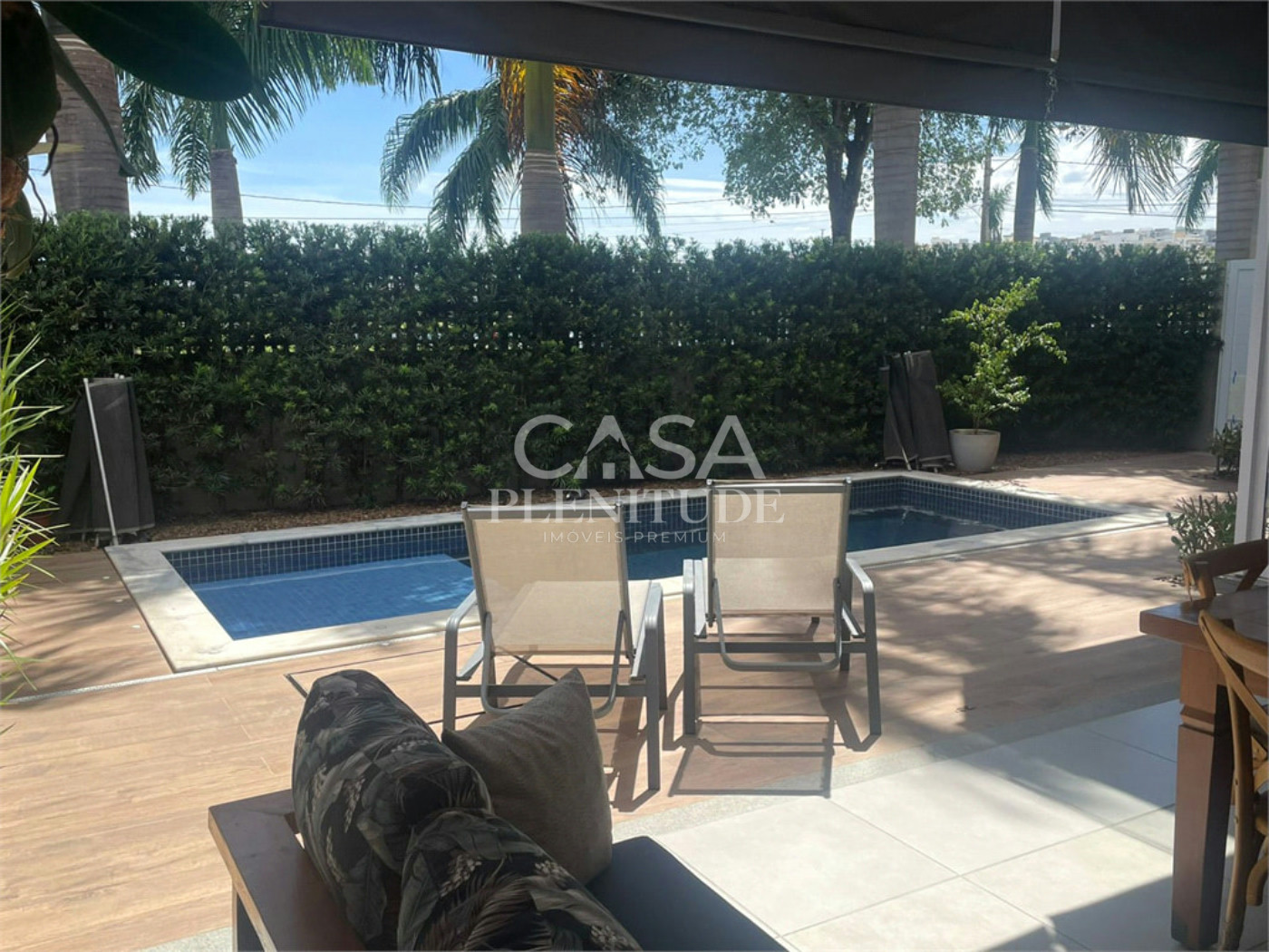 Casa em condomínio à venda com 3 suítes em Ibiti Royal Park, Sorocaba, SP