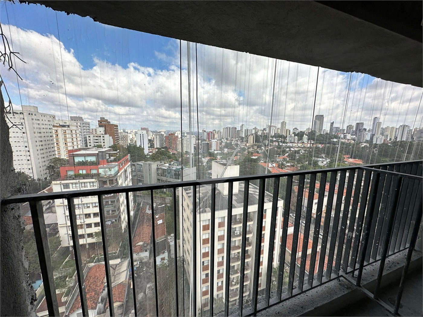 Apartamento à venda com 1 quarto em Vila Madalena, São Paulo, SP