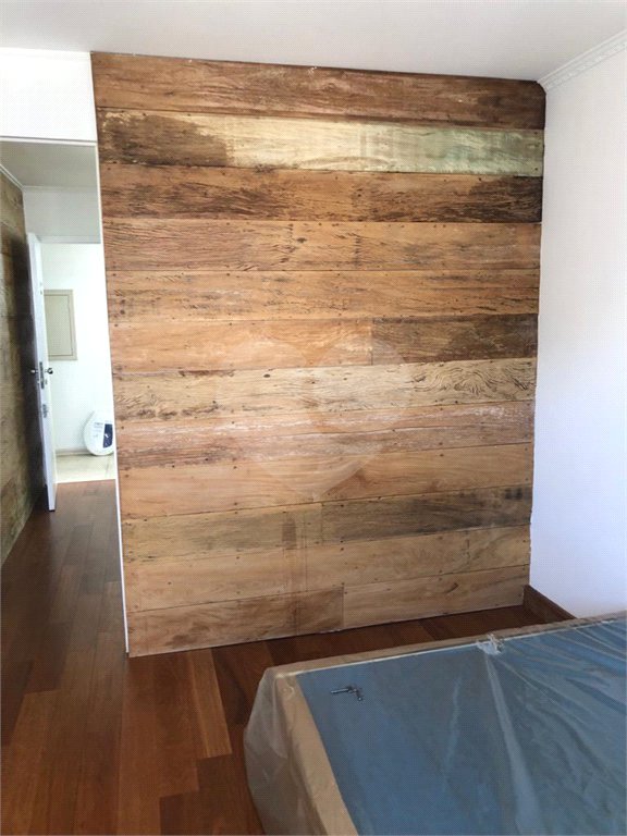 Apartamento à venda com 1 quarto em Liberdade, São Paulo, SP