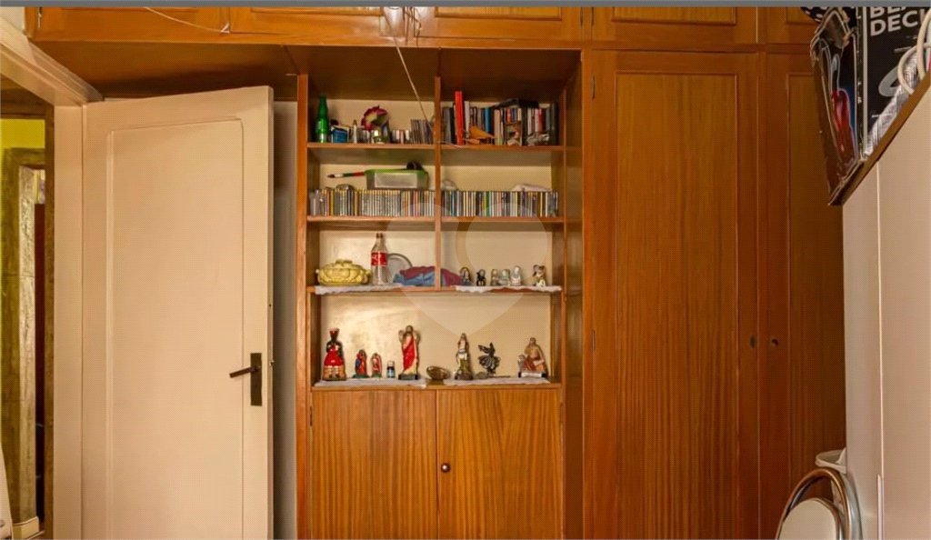 Sobrado à venda com 4 quartos em Aclimação, São Paulo, SP