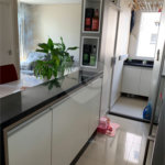 Apartamento à venda com 2 quartos em Parque Reboucas, São Paulo, SP