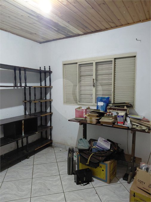 Casa Térrea à venda com 3 quartos em Vila Penteado, São Paulo, SP