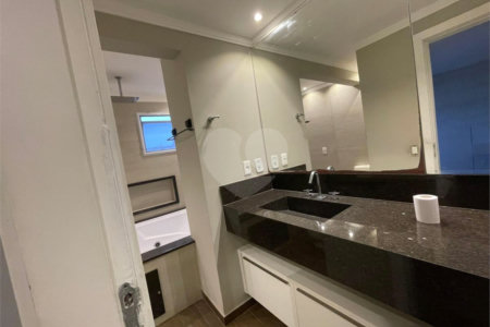 Apartamento à venda com 3 suítes em Ipiranga, São Paulo, SP