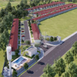 Casa à venda com 2 quartos no condomínio Lar Dallas, Sorocaba - SP