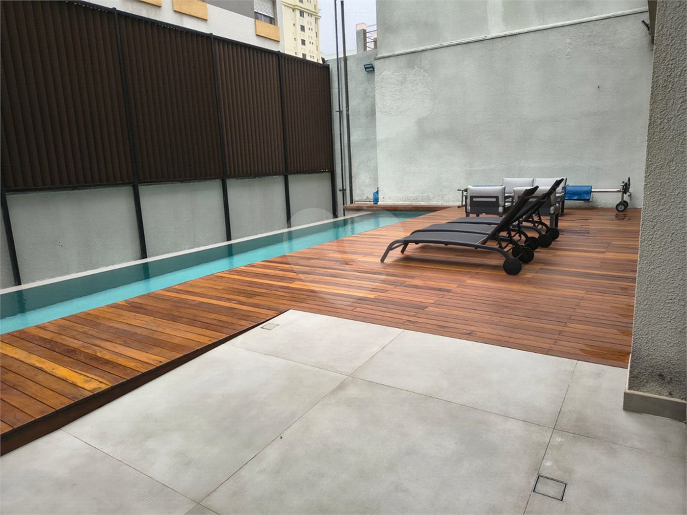 Apartamento para alugar com 1 quarto em Jardim Paulista, São Paulo, SP