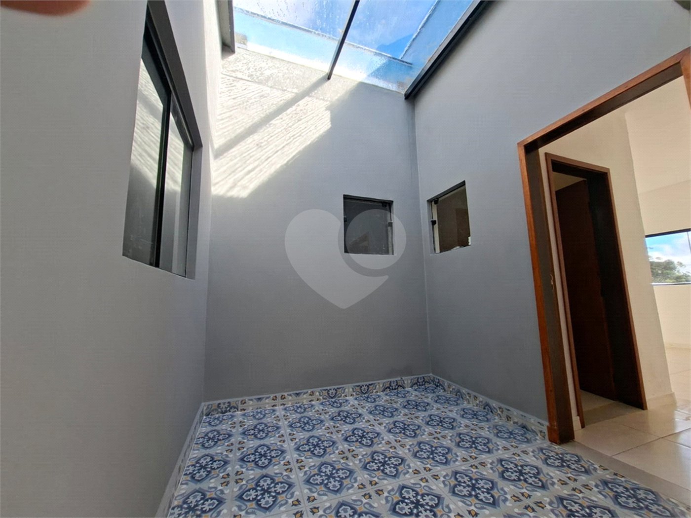 Casa à venda com 3 quartos, sendo 2 suítes, em Loteamento Residencial Lisboa, Itapetininga, SP