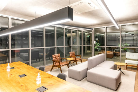 Apartamento à venda ou para alugar com 1 quarto em Pinheiros, São Paulo, SP