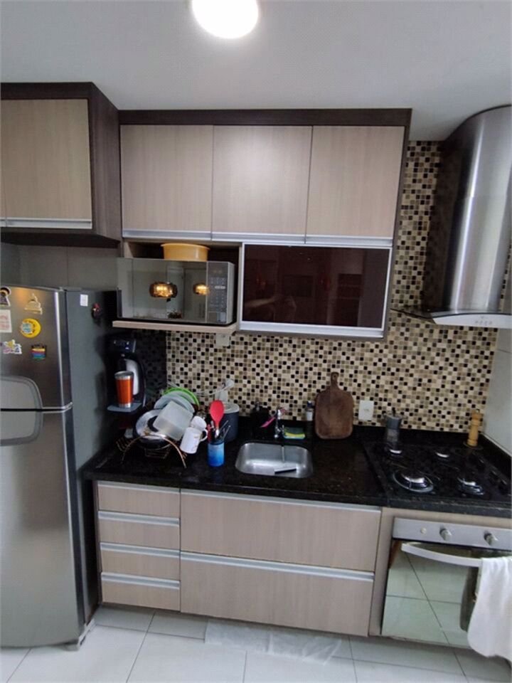 Apartamento com 2 dormitórios à venda, 64 m² por R$ 660.000,00 - Marapé - Santos/SP