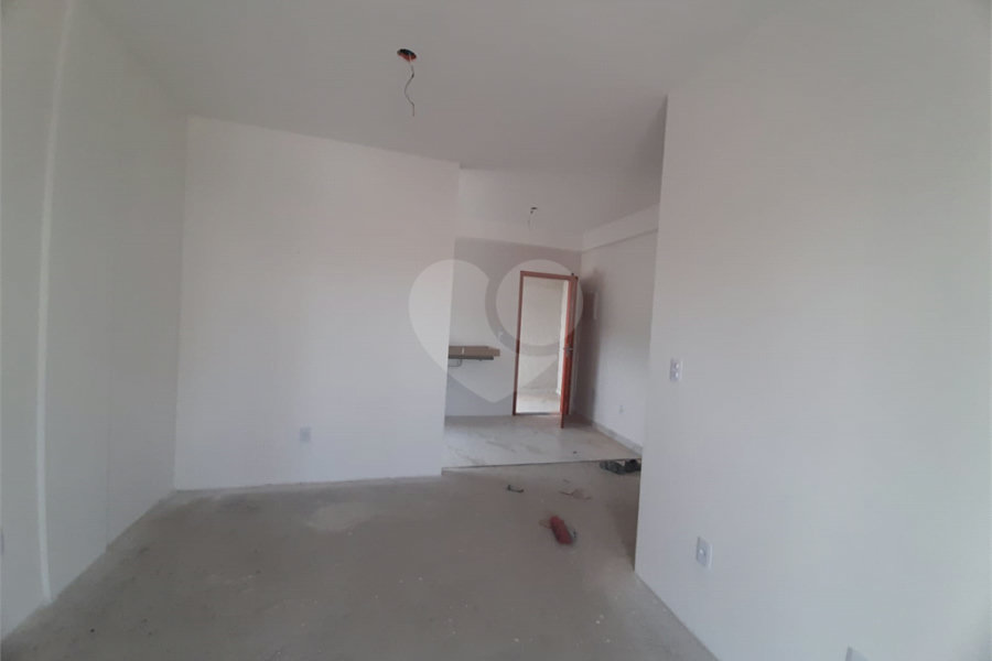 Apartamento à venda com 2 quartos, sendo 1 suíte,  em Tucuruvi, São Paulo, SP