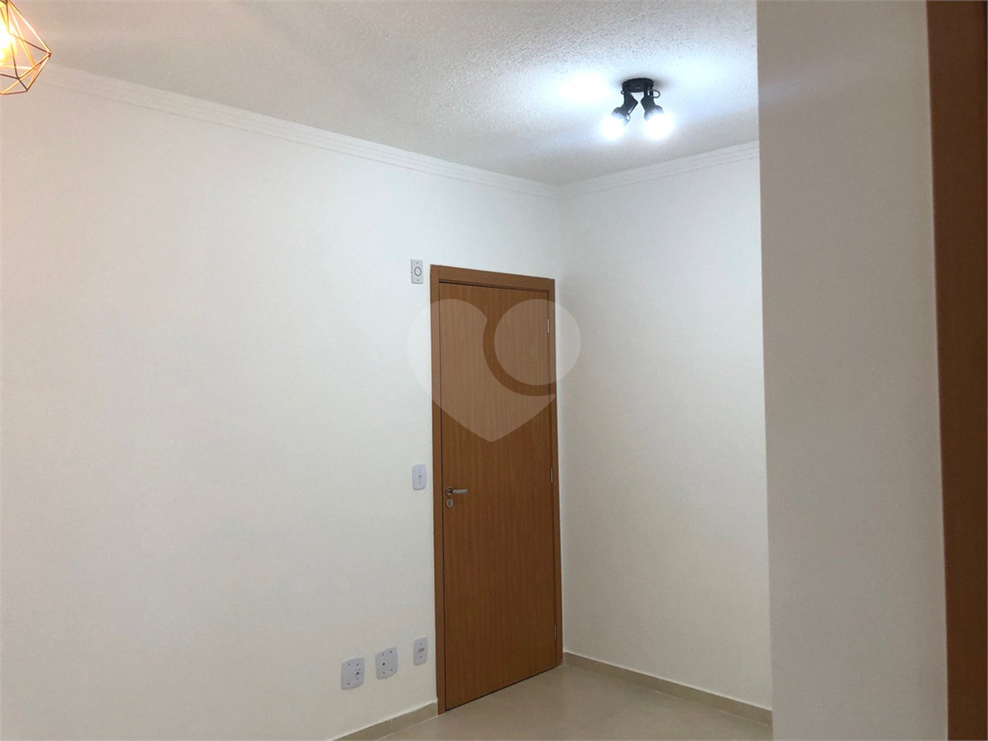 Apartamento à venda com 2 quartos em Caguassu, Sorocaba, SP